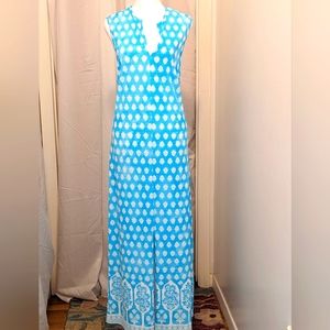 Jude Connelly maxi dress XL